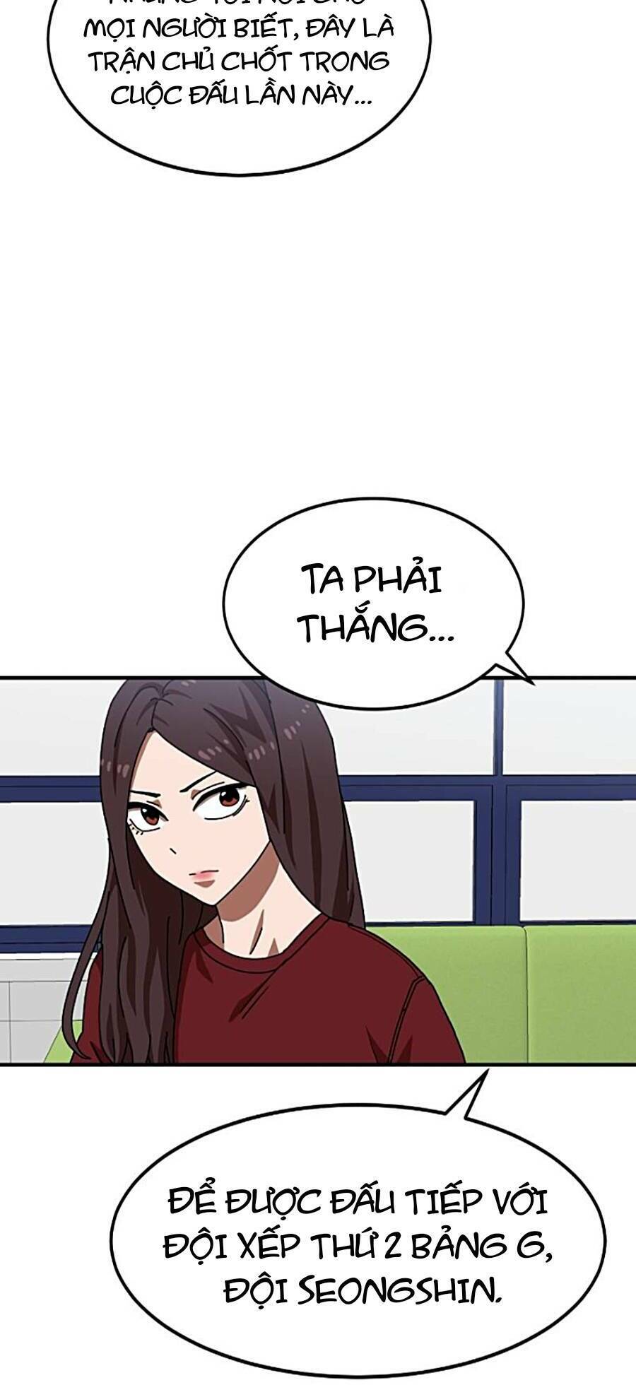 Double Click - Chương 74