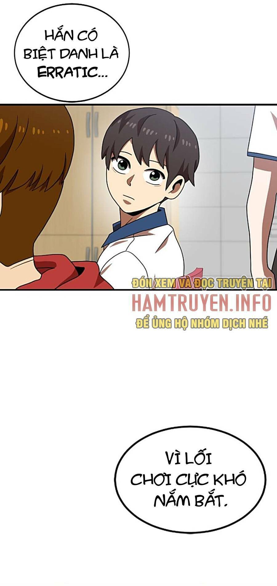 Double Click - Chương 74