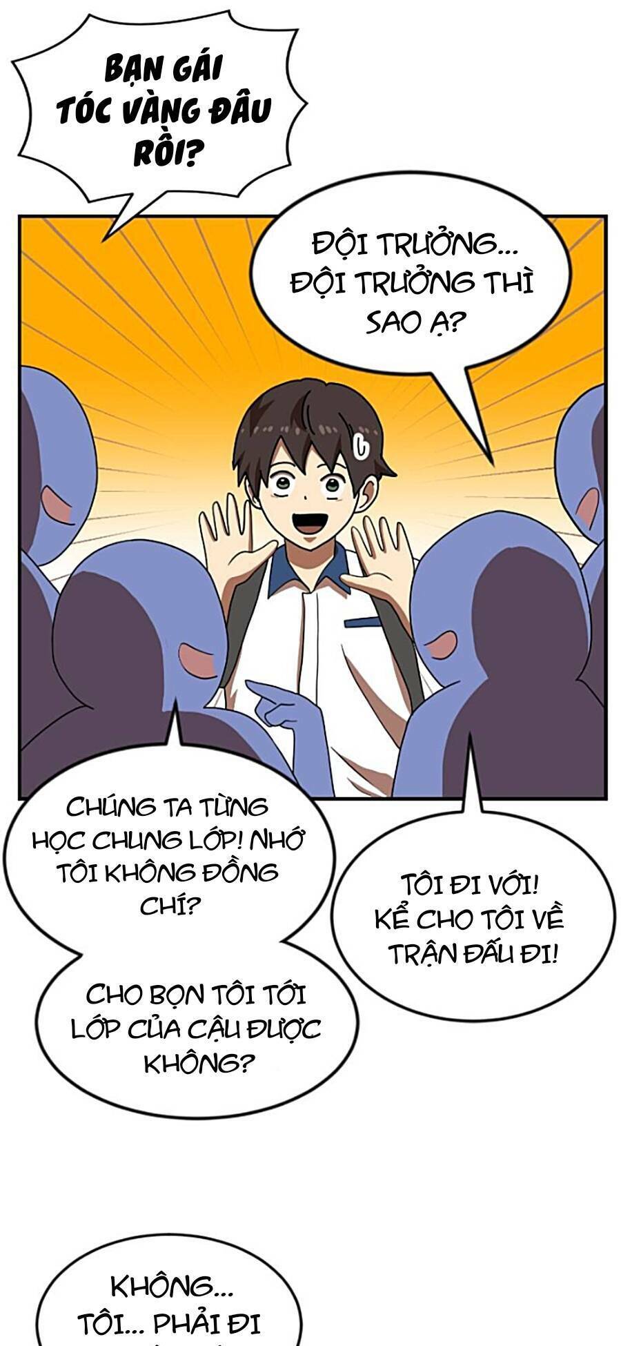 Double Click - Chương 74