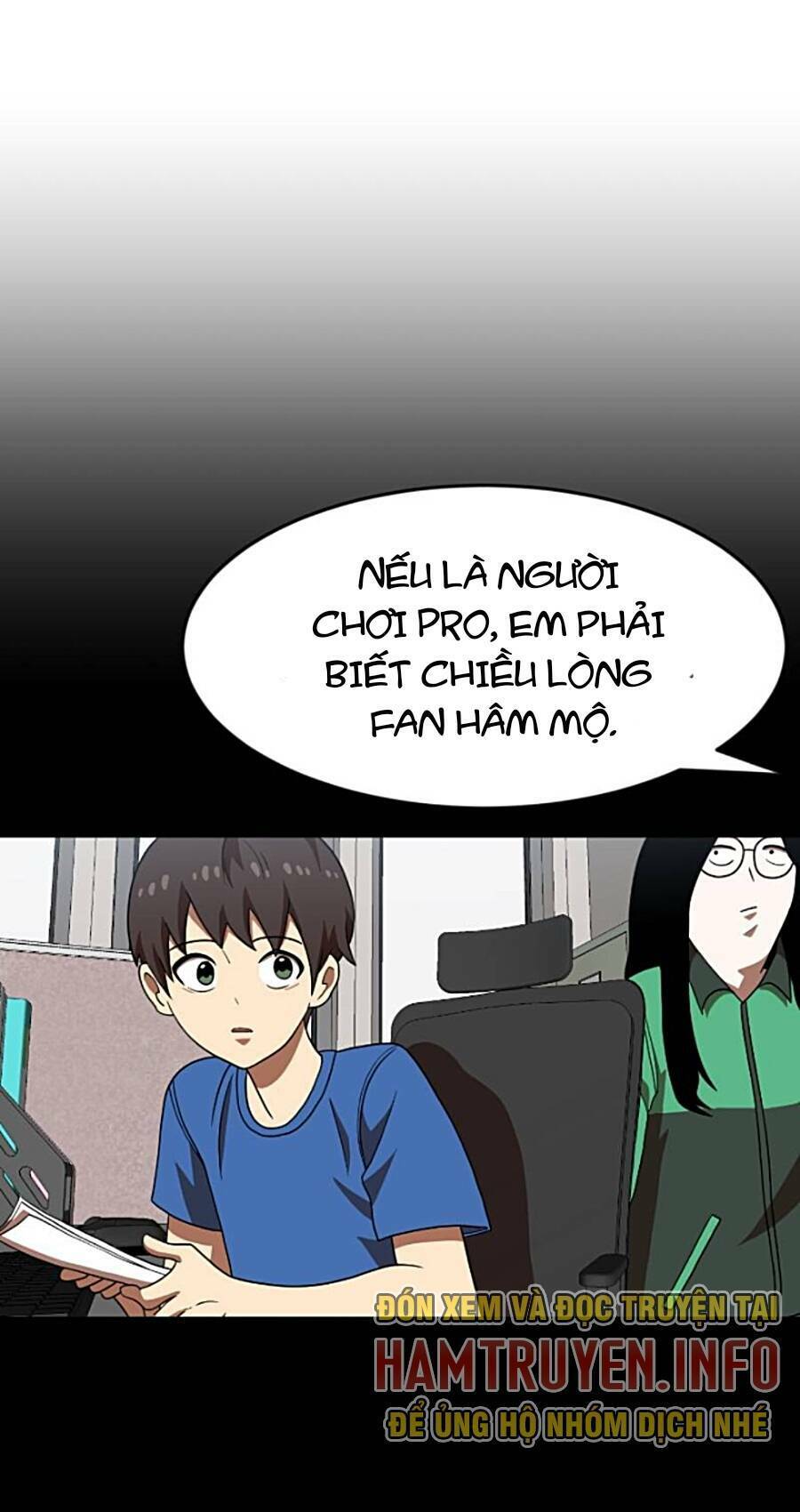 Double Click - Chương 74
