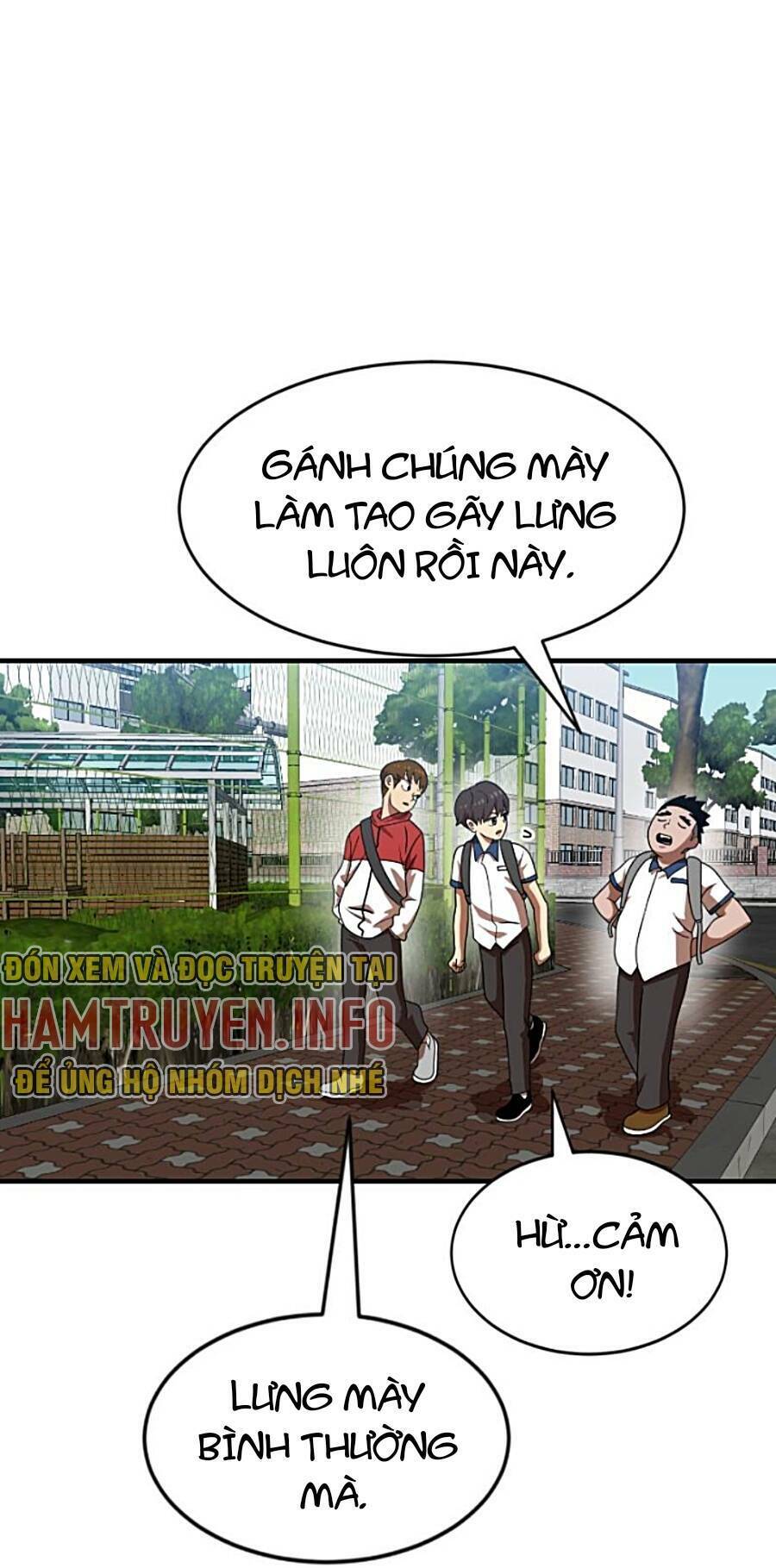 Double Click - Chương 74