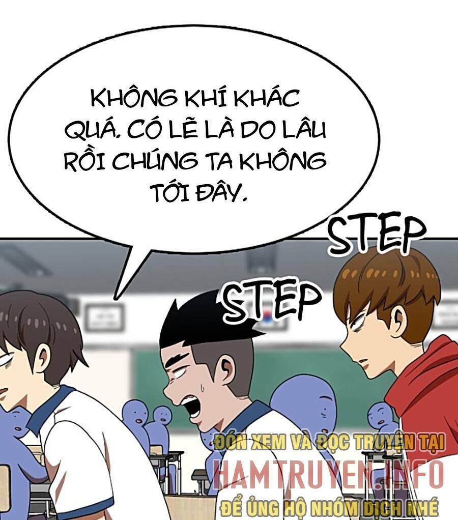 Double Click - Chương 74