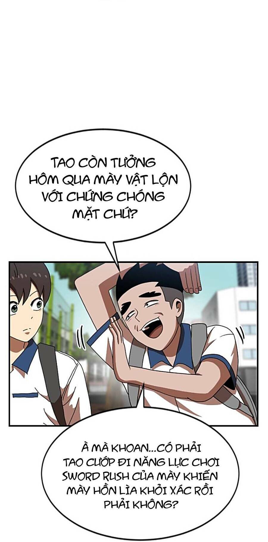 Double Click - Chương 74
