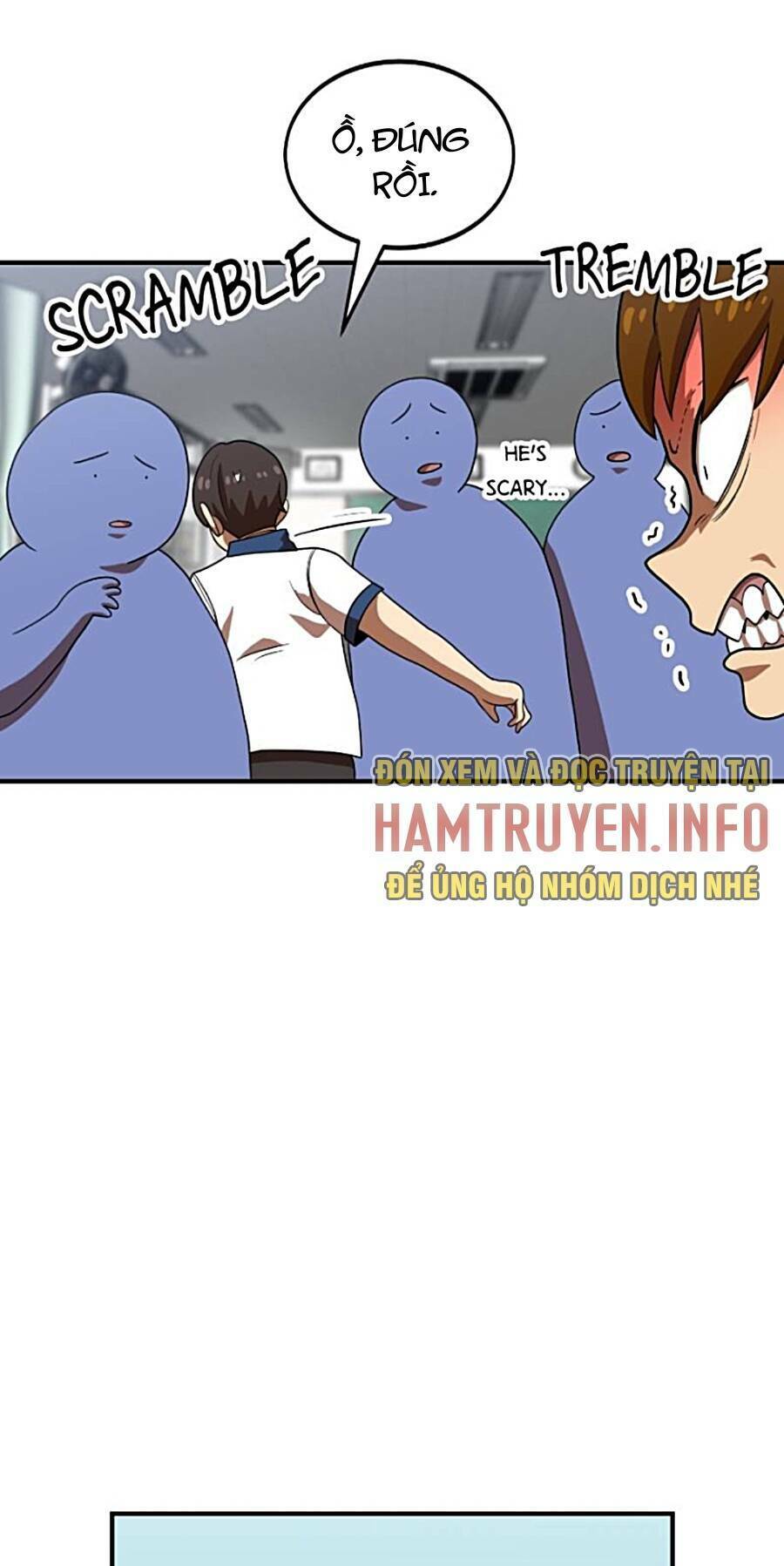 Double Click - Chương 74