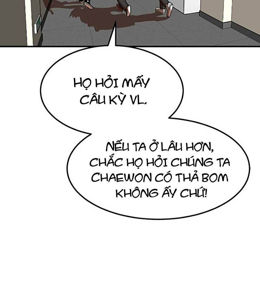 Double Click - Chương 74