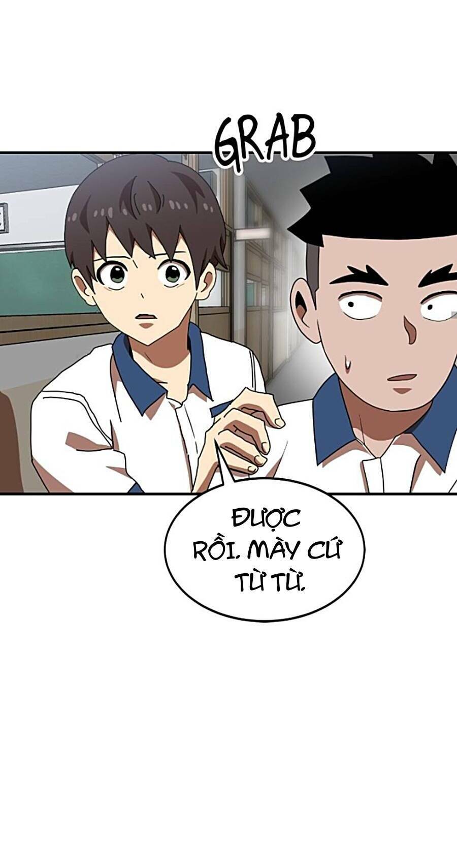 Double Click - Chương 74