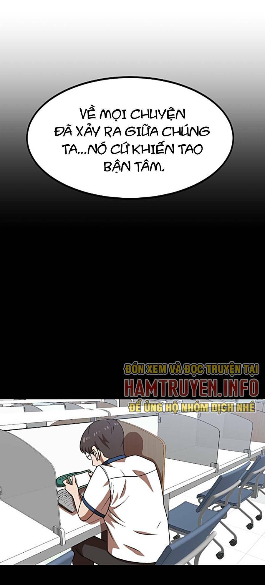 Double Click - Chương 74