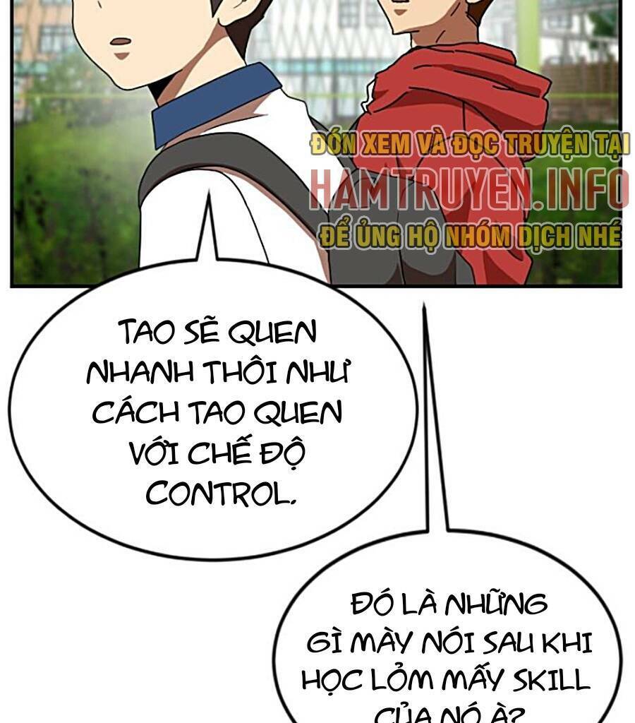 Double Click - Chương 74