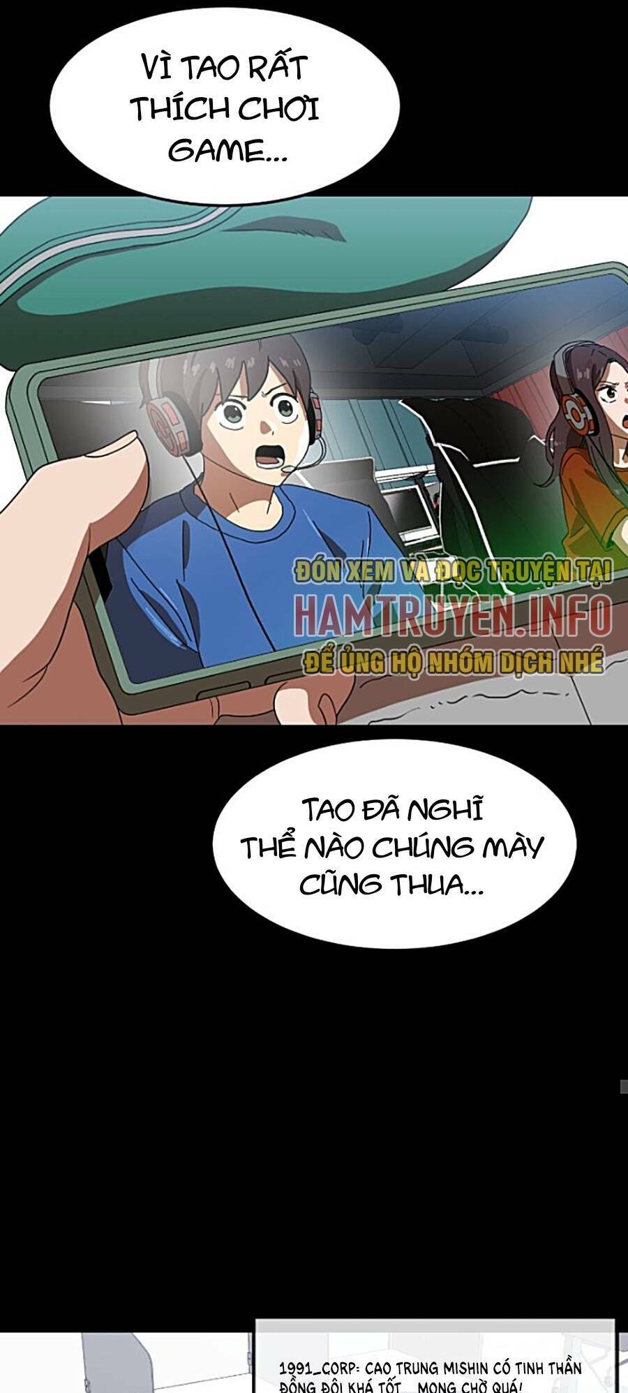Double Click - Chương 74