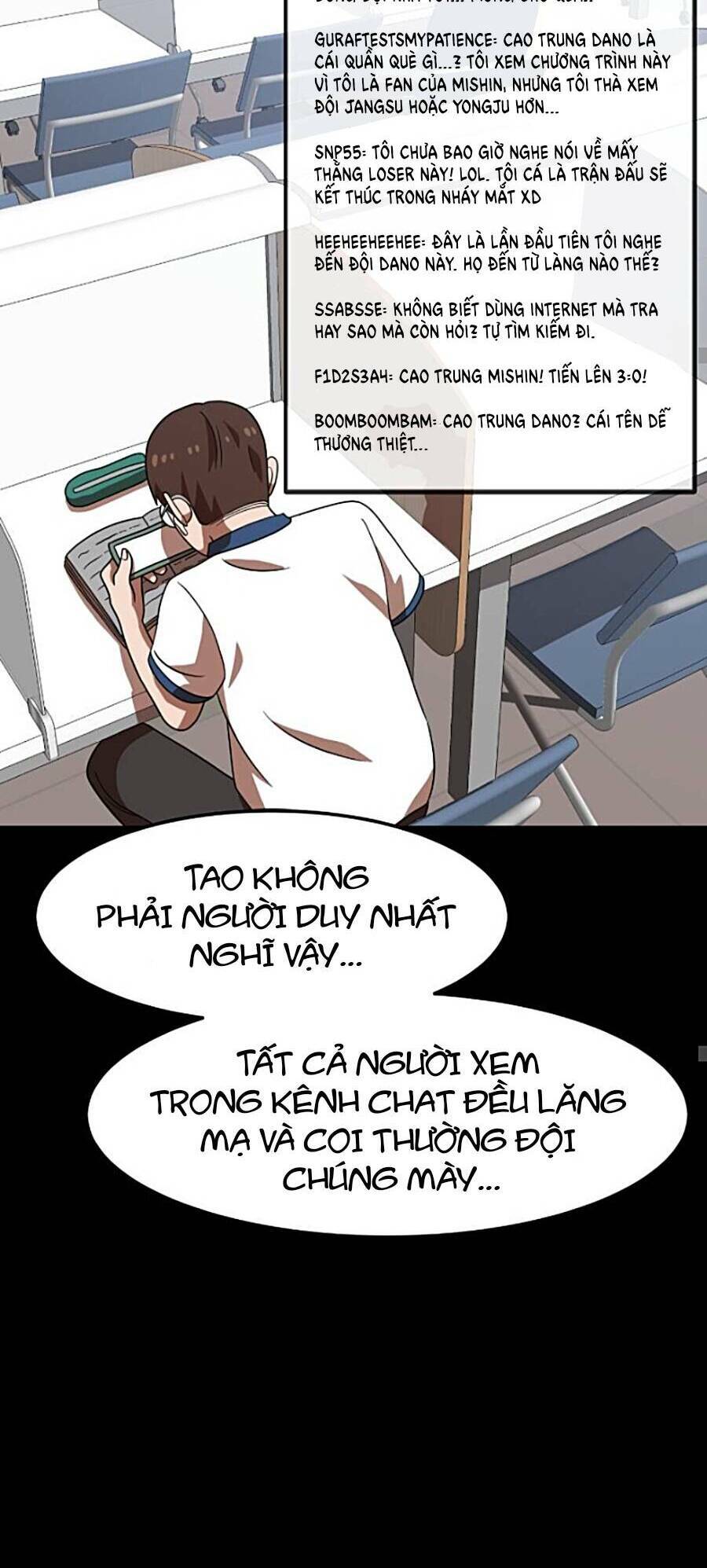 Double Click - Chương 74