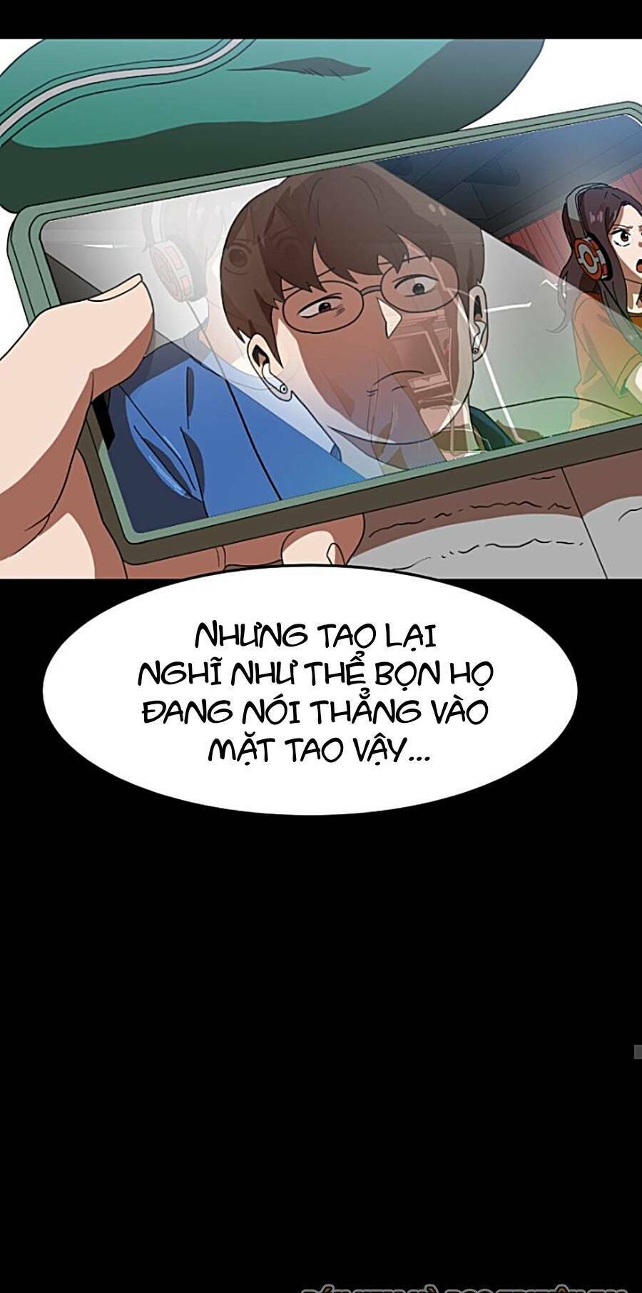 Double Click - Chương 74