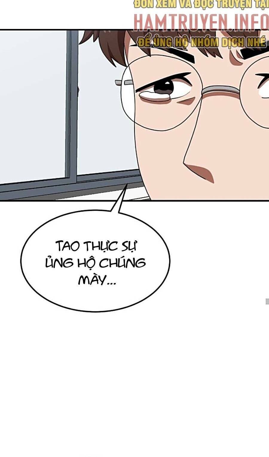 Double Click - Chương 74