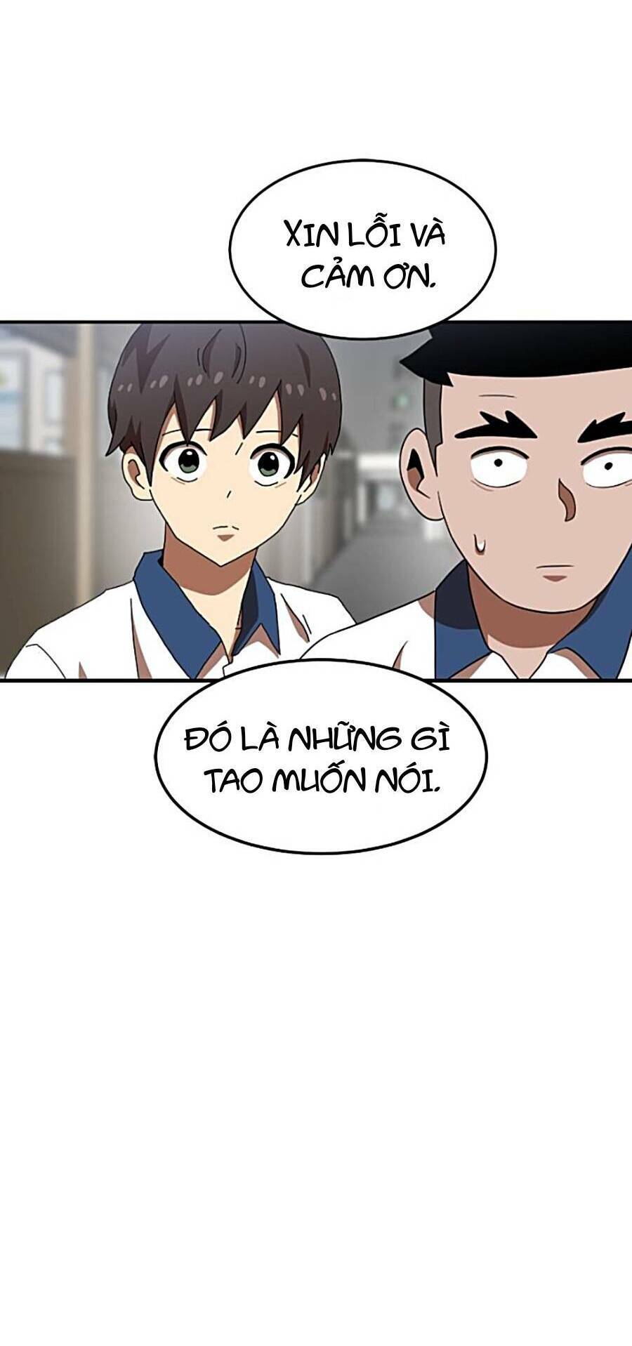 Double Click - Chương 74