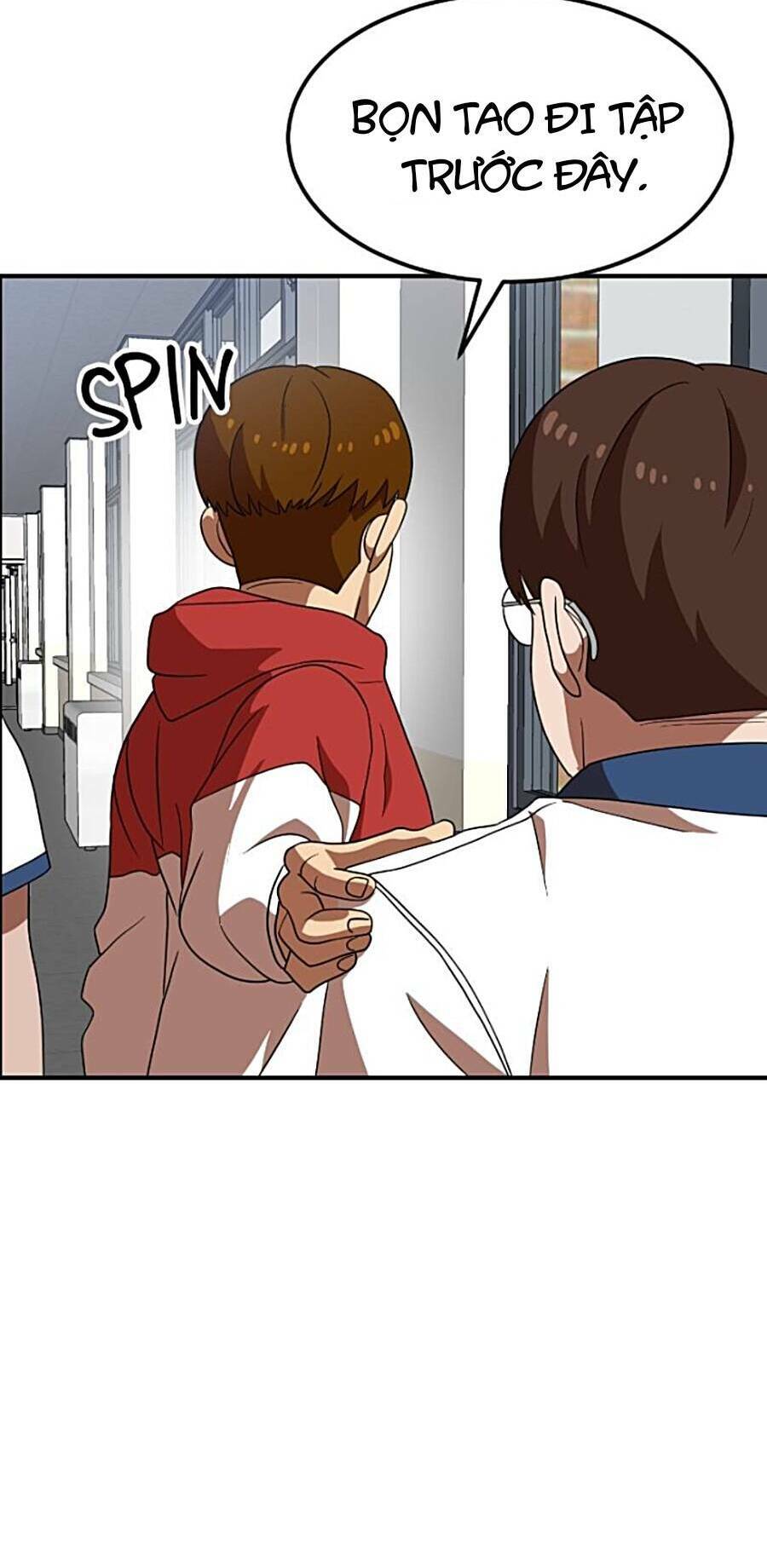 Double Click - Chương 74