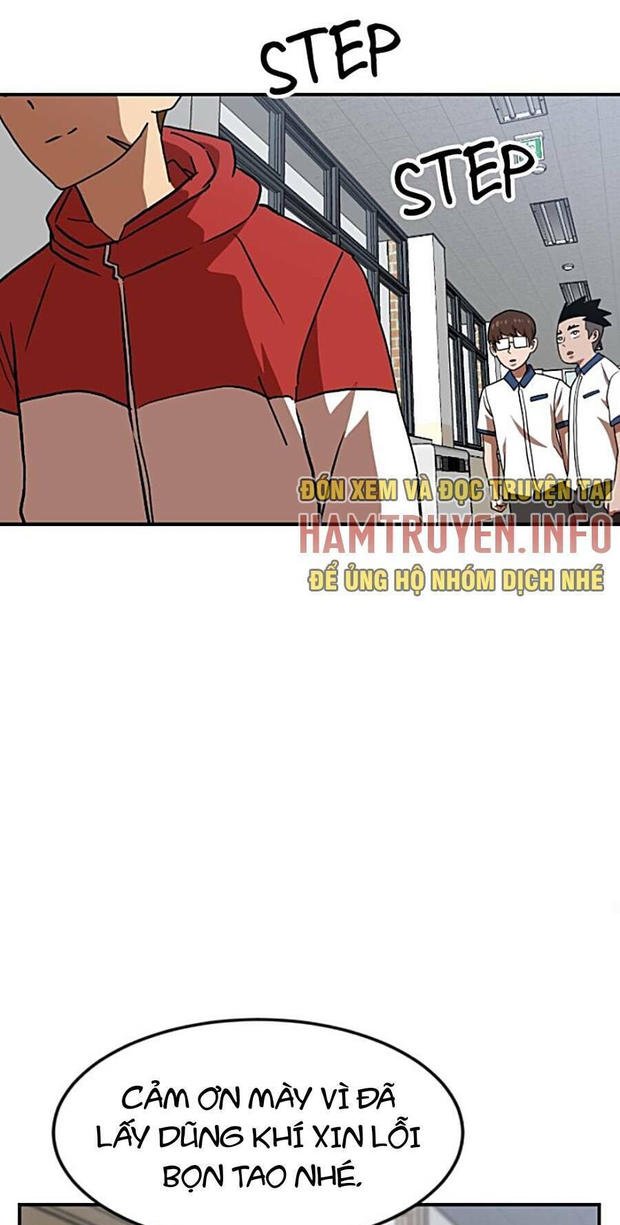 Double Click - Chương 74