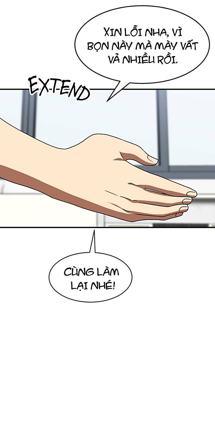 Double Click - Chương 74