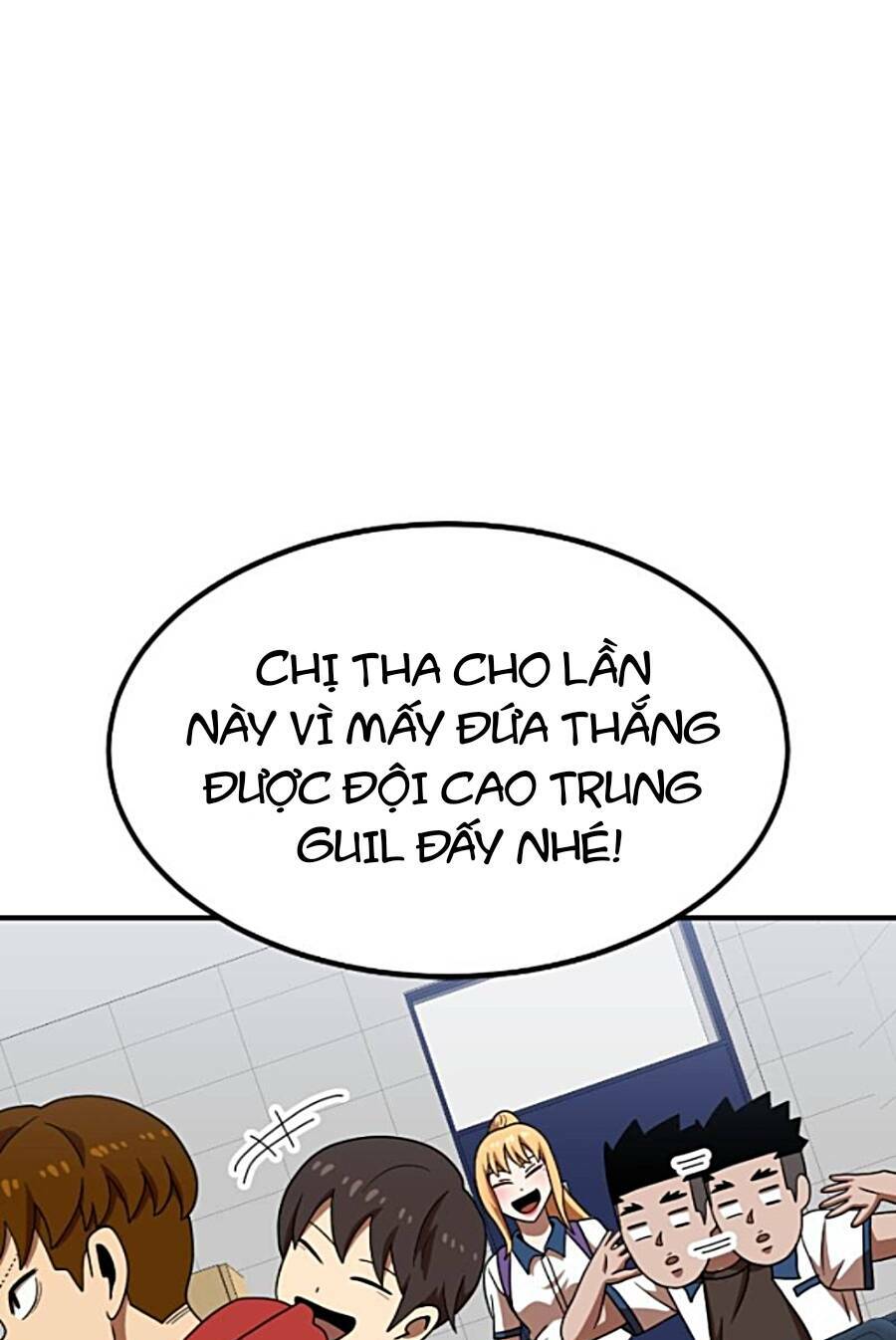 Double Click - Chương 74