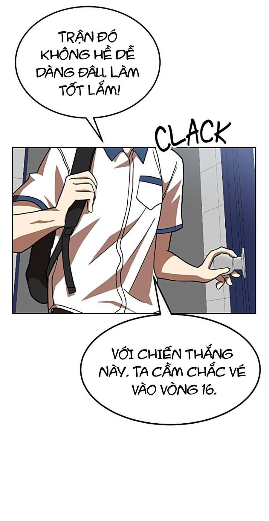 Double Click - Chương 74