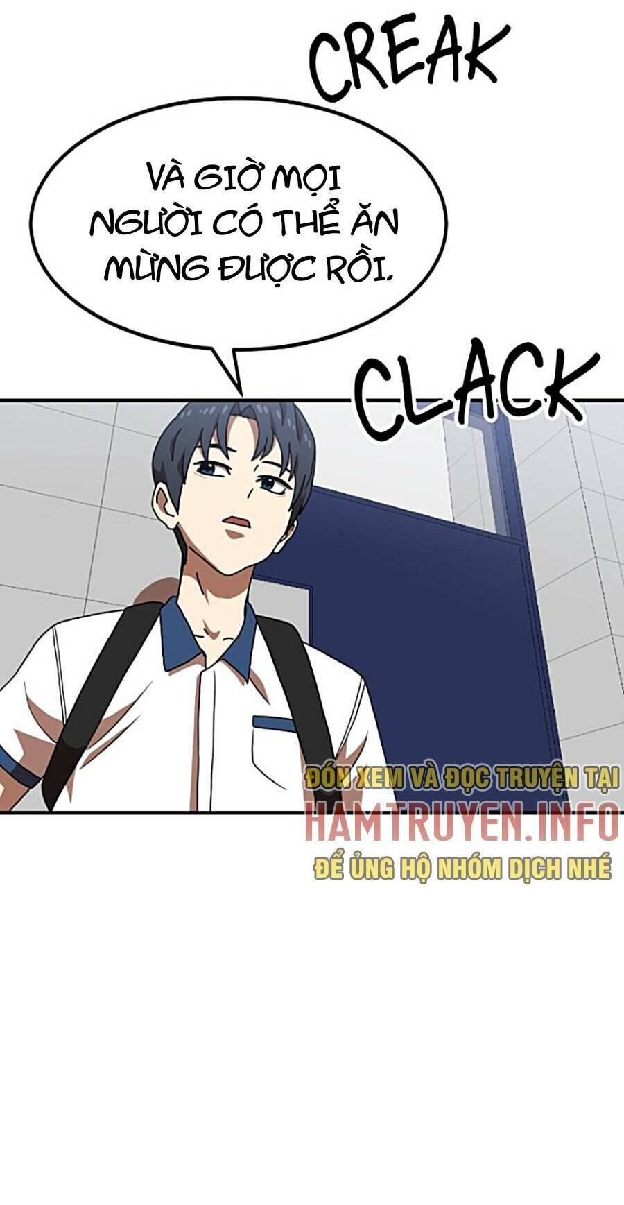 Double Click - Chương 74