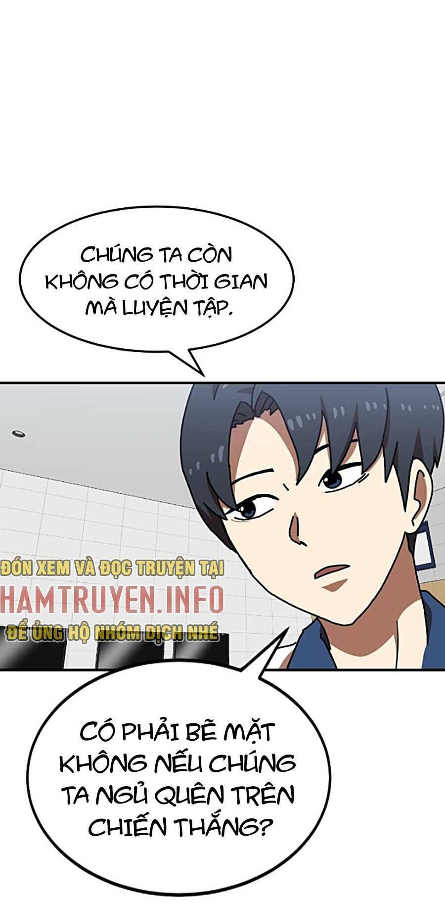 Double Click - Chương 74
