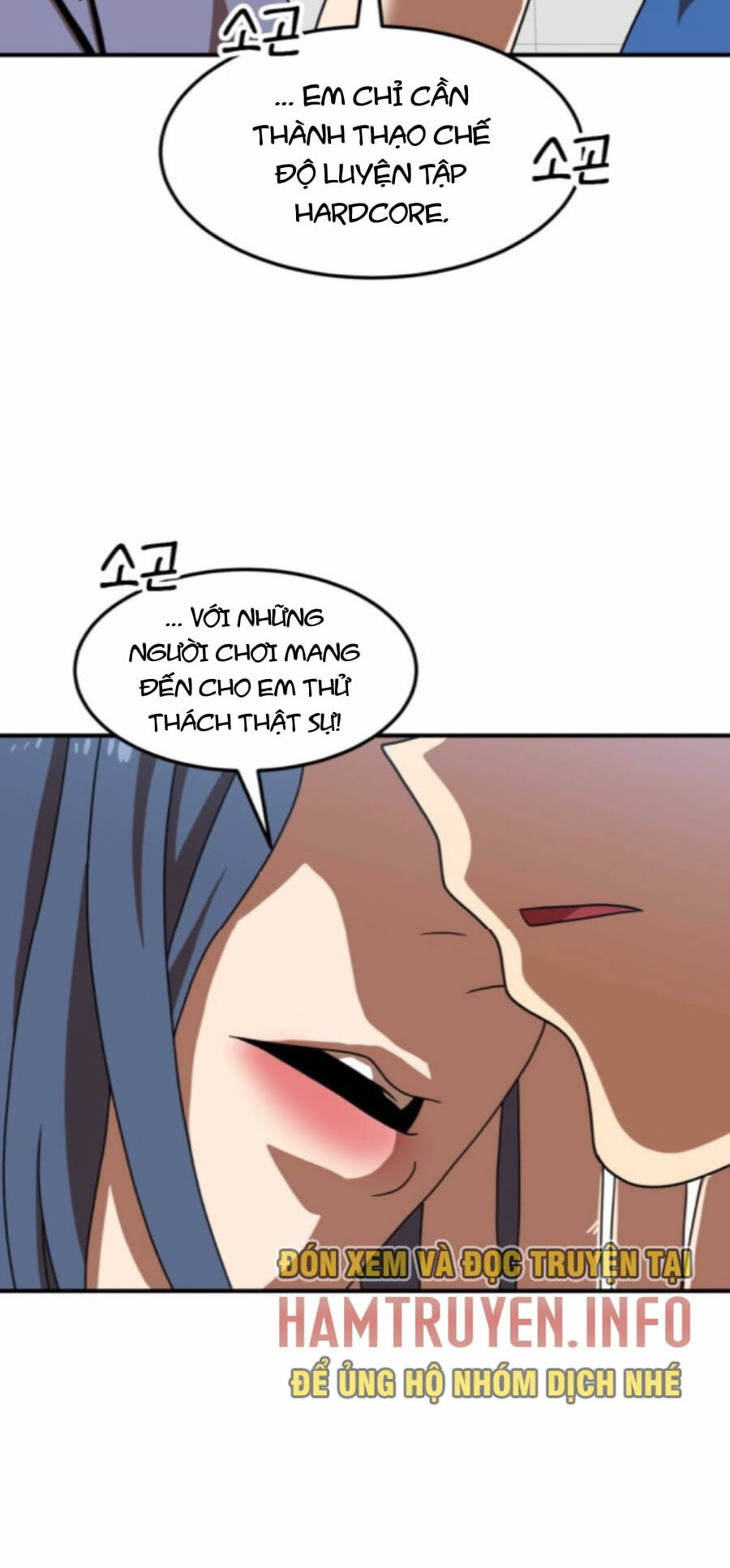 Double Click - Chương 75