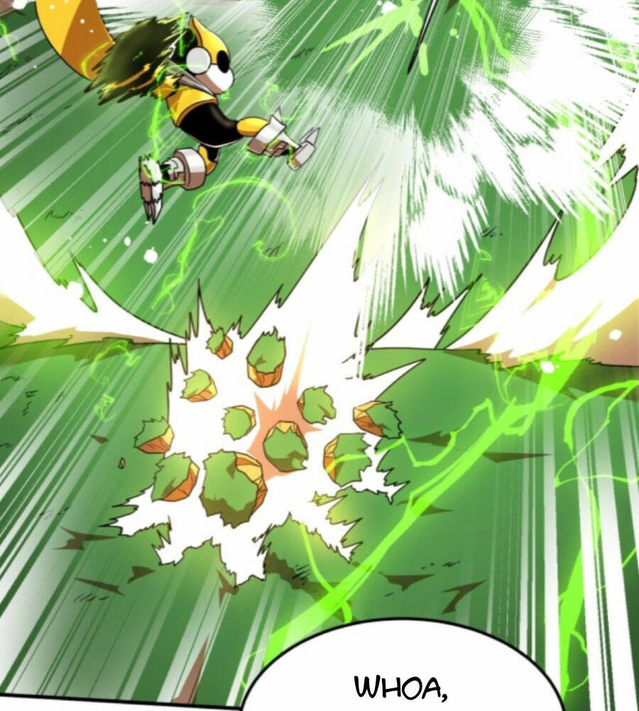 Double Click - Chương 75
