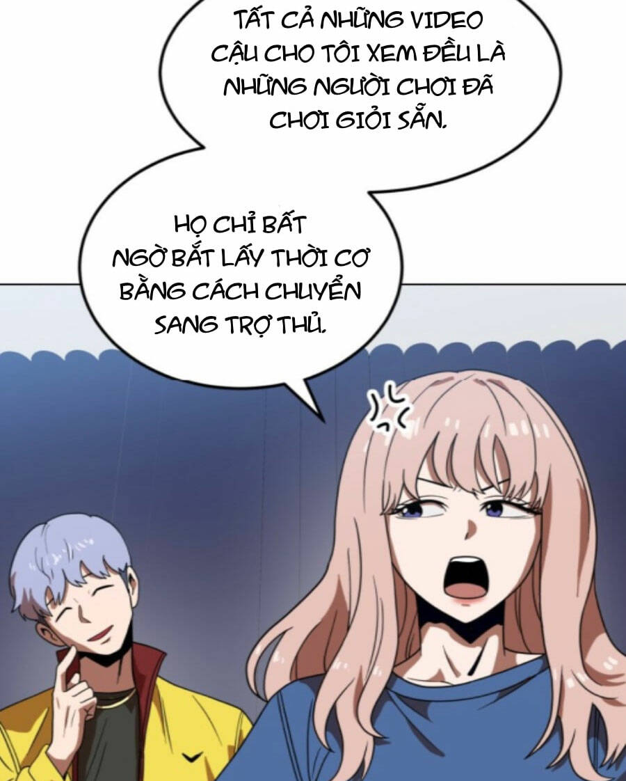 Double Click - Chương 75