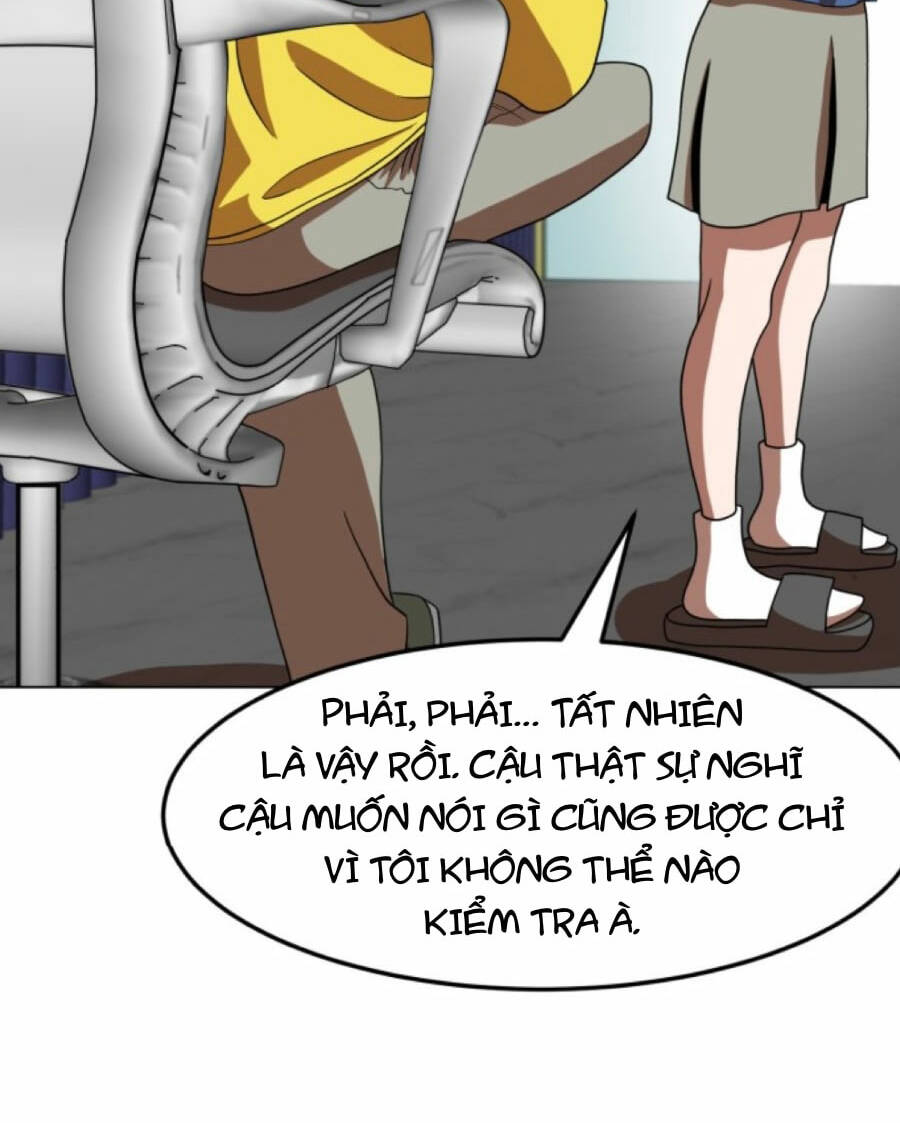 Double Click - Chương 75