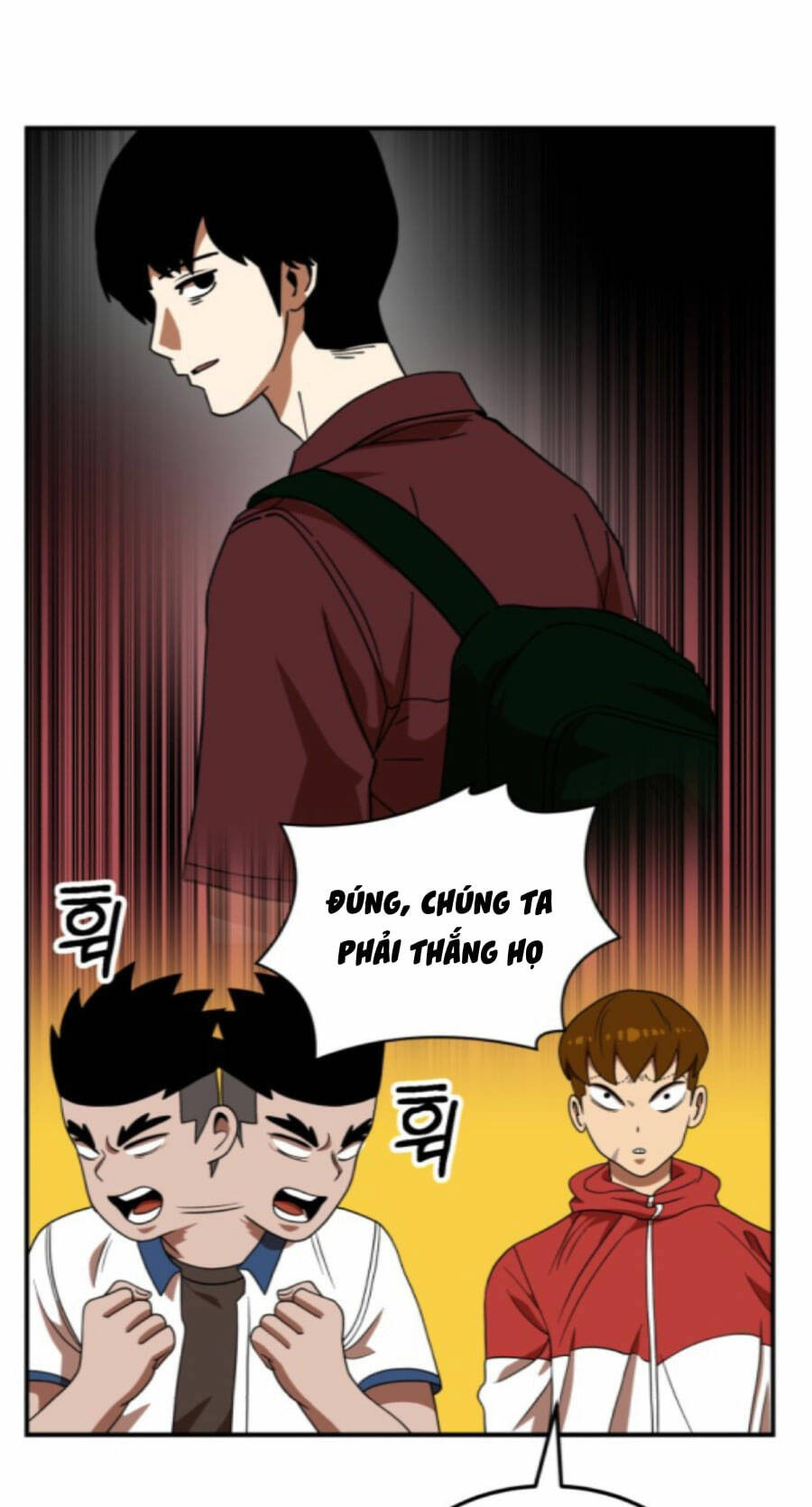 Double Click - Chương 75