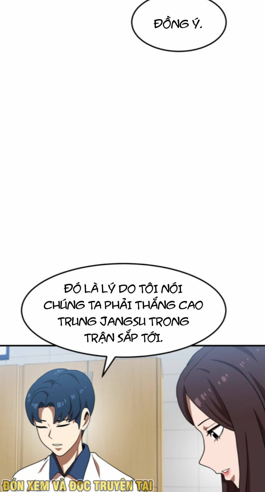Double Click - Chương 75
