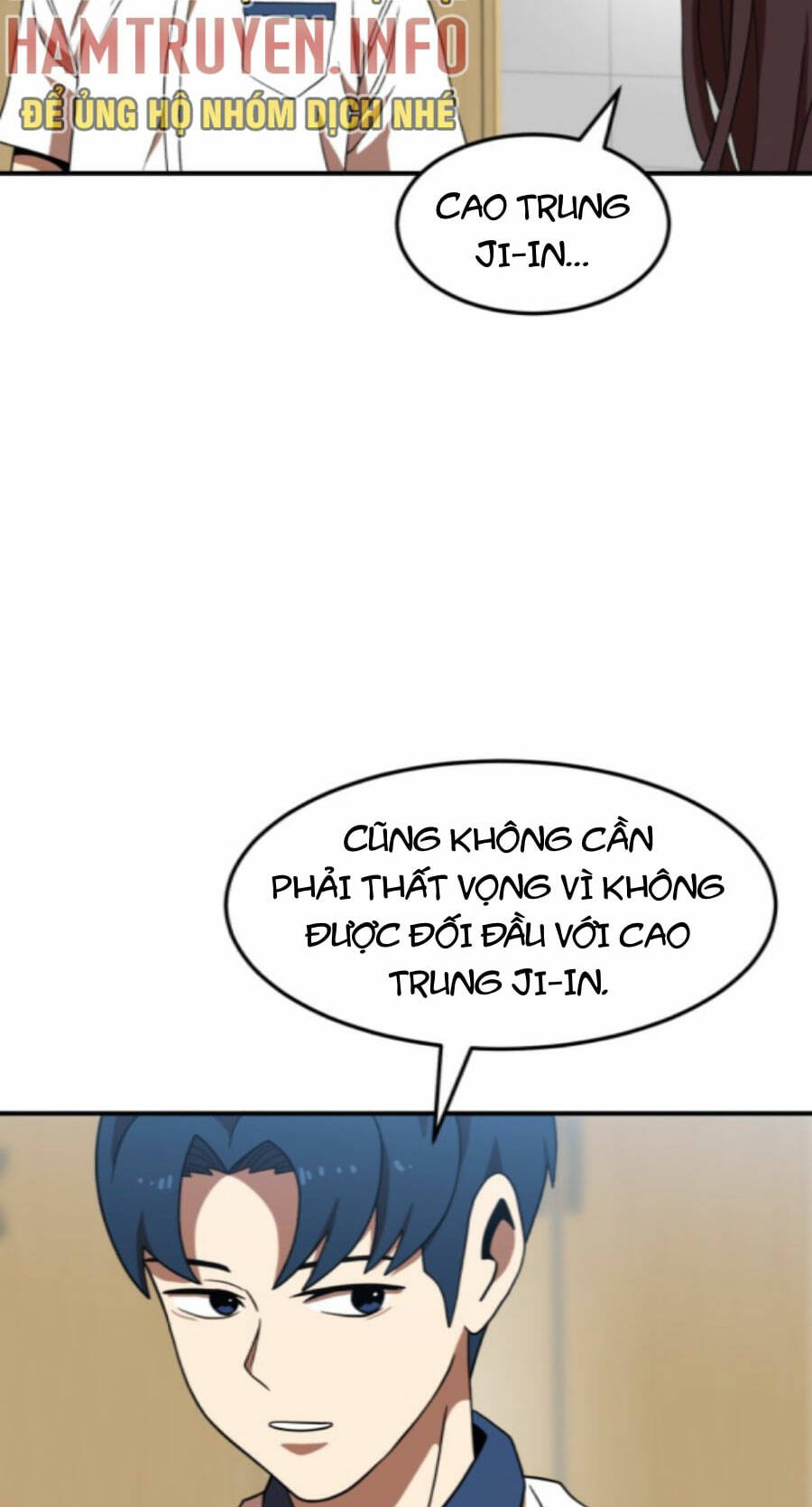 Double Click - Chương 75