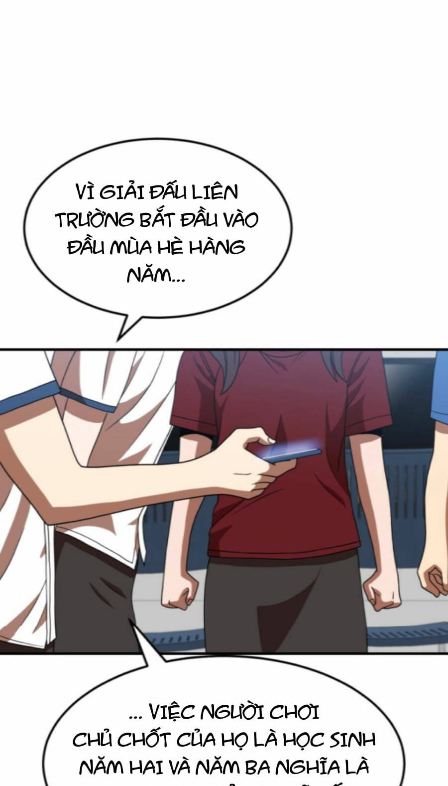 Double Click - Chương 75