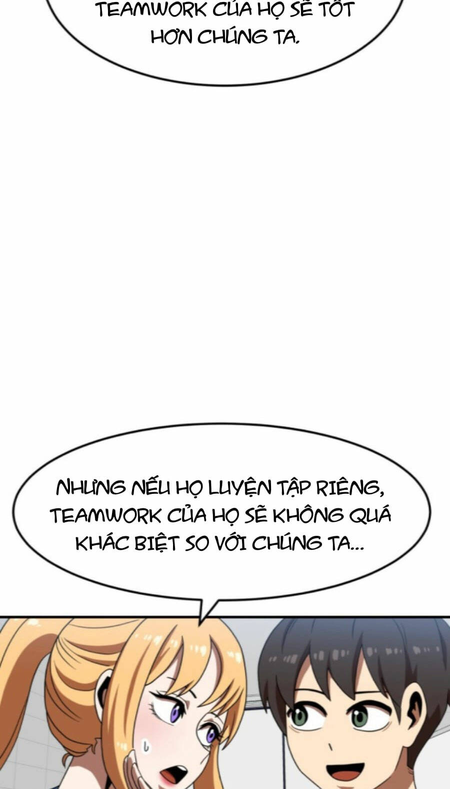 Double Click - Chương 75