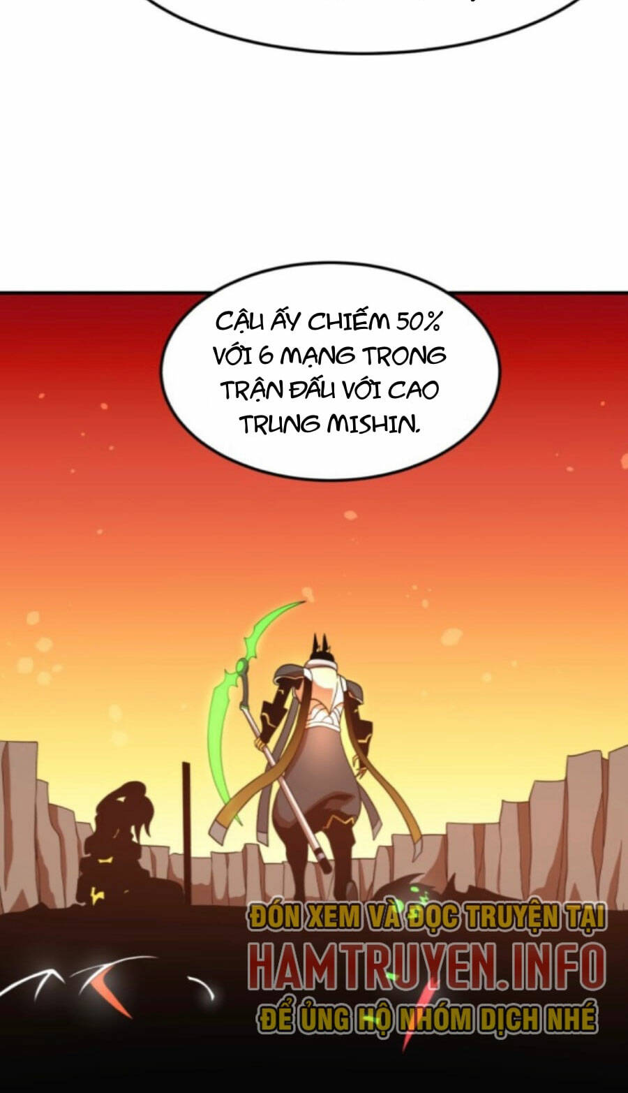 Double Click - Chương 75