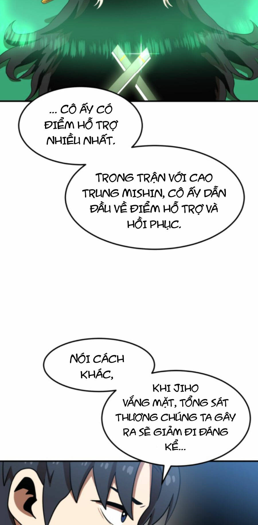 Double Click - Chương 75