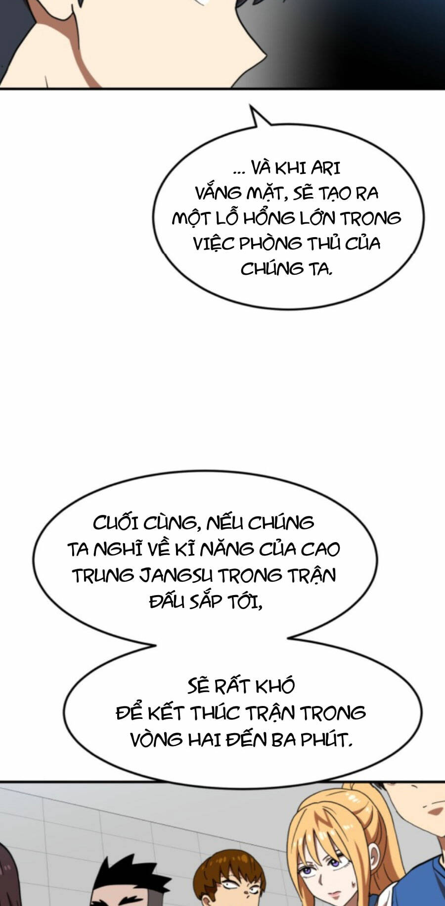 Double Click - Chương 75