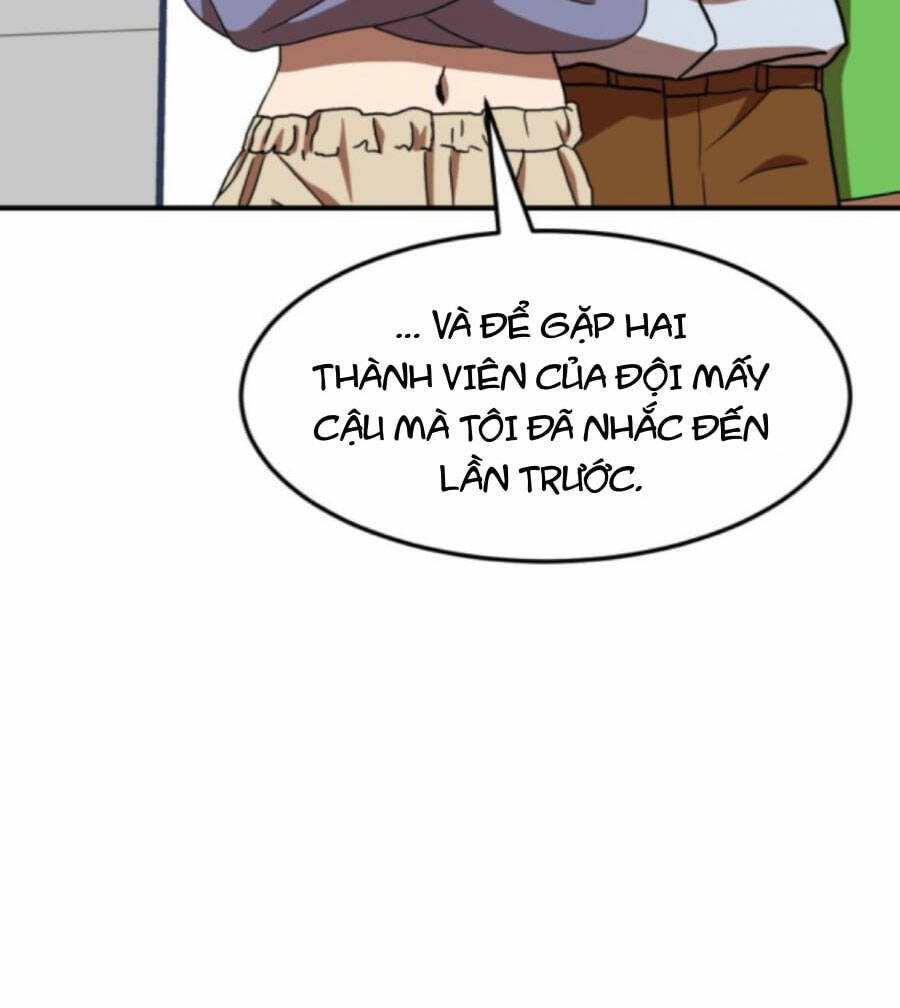 Double Click - Chương 75