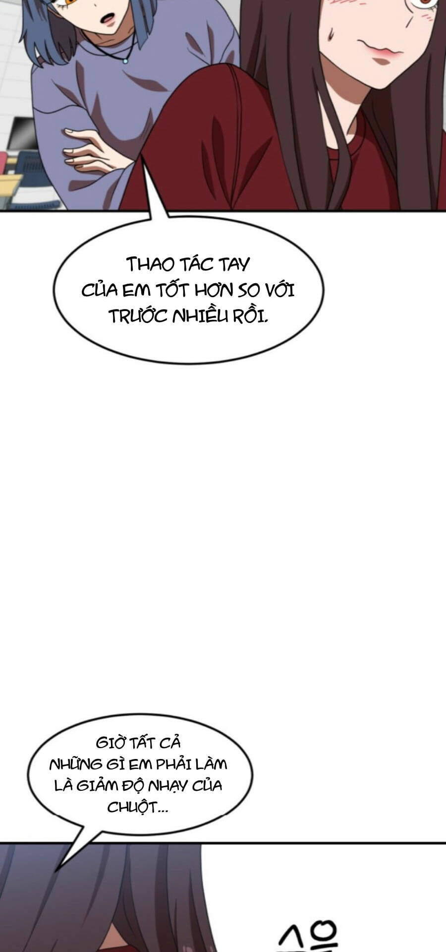 Double Click - Chương 75