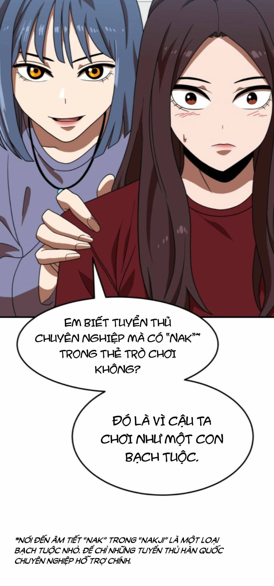 Double Click - Chương 75