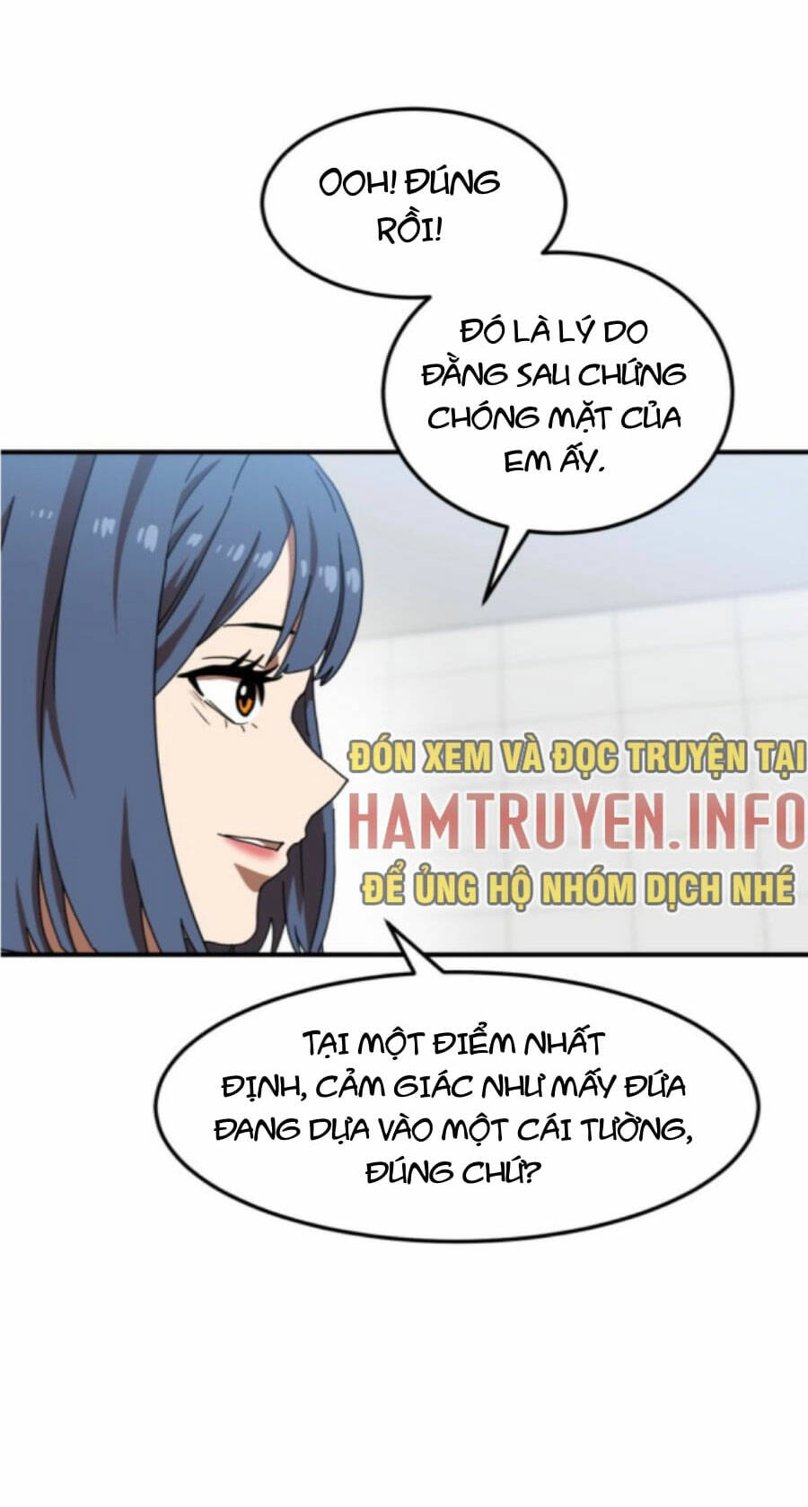 Double Click - Chương 75