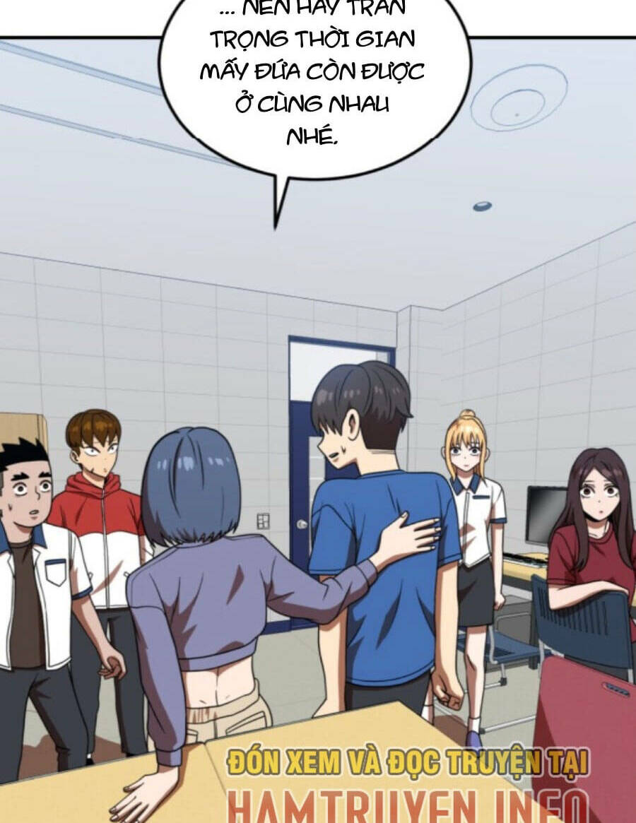 Double Click - Chương 76