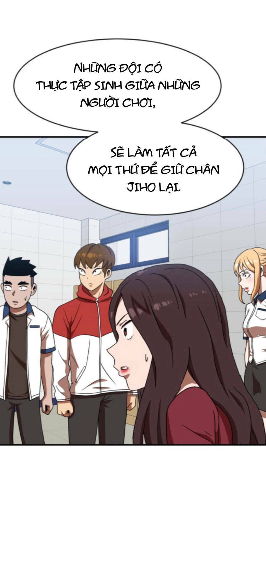Double Click - Chương 76