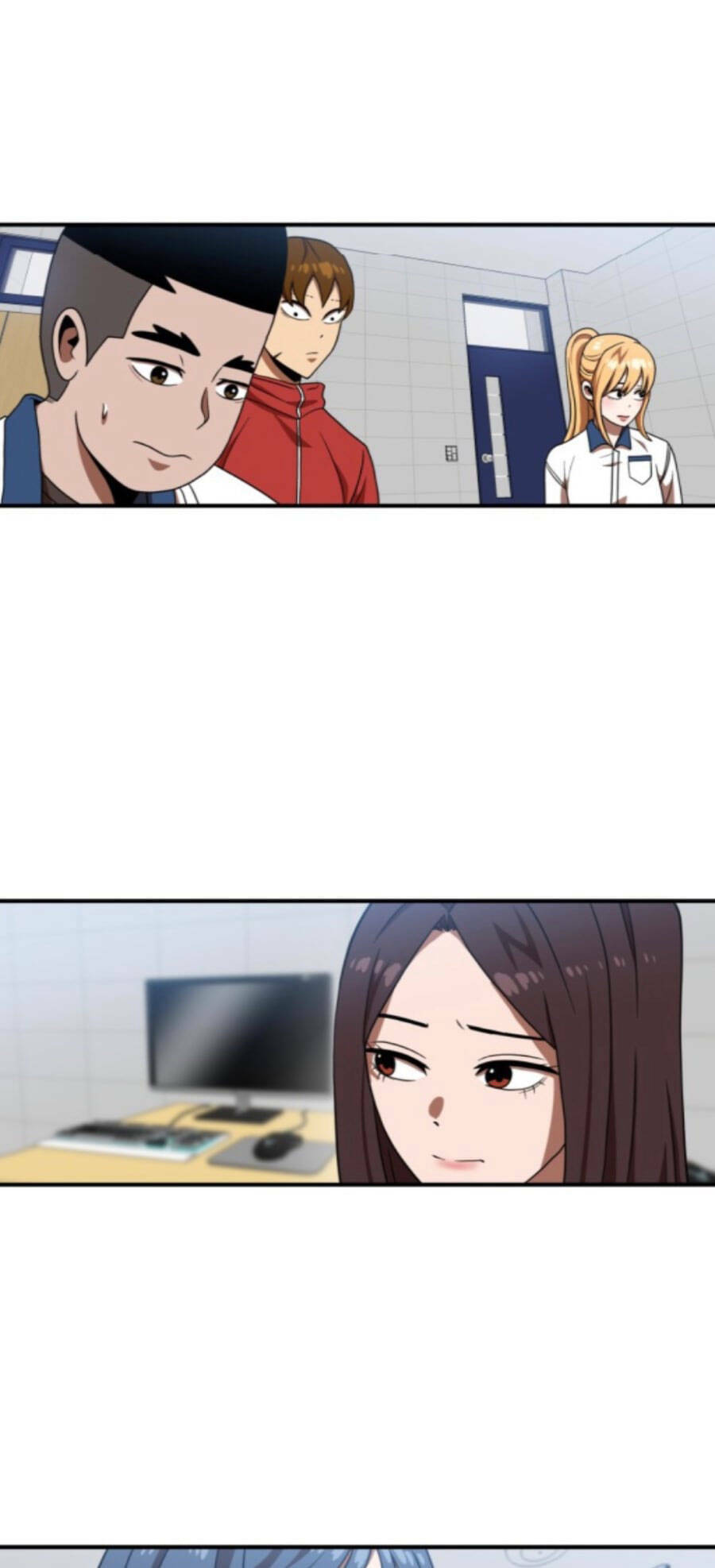 Double Click - Chương 76
