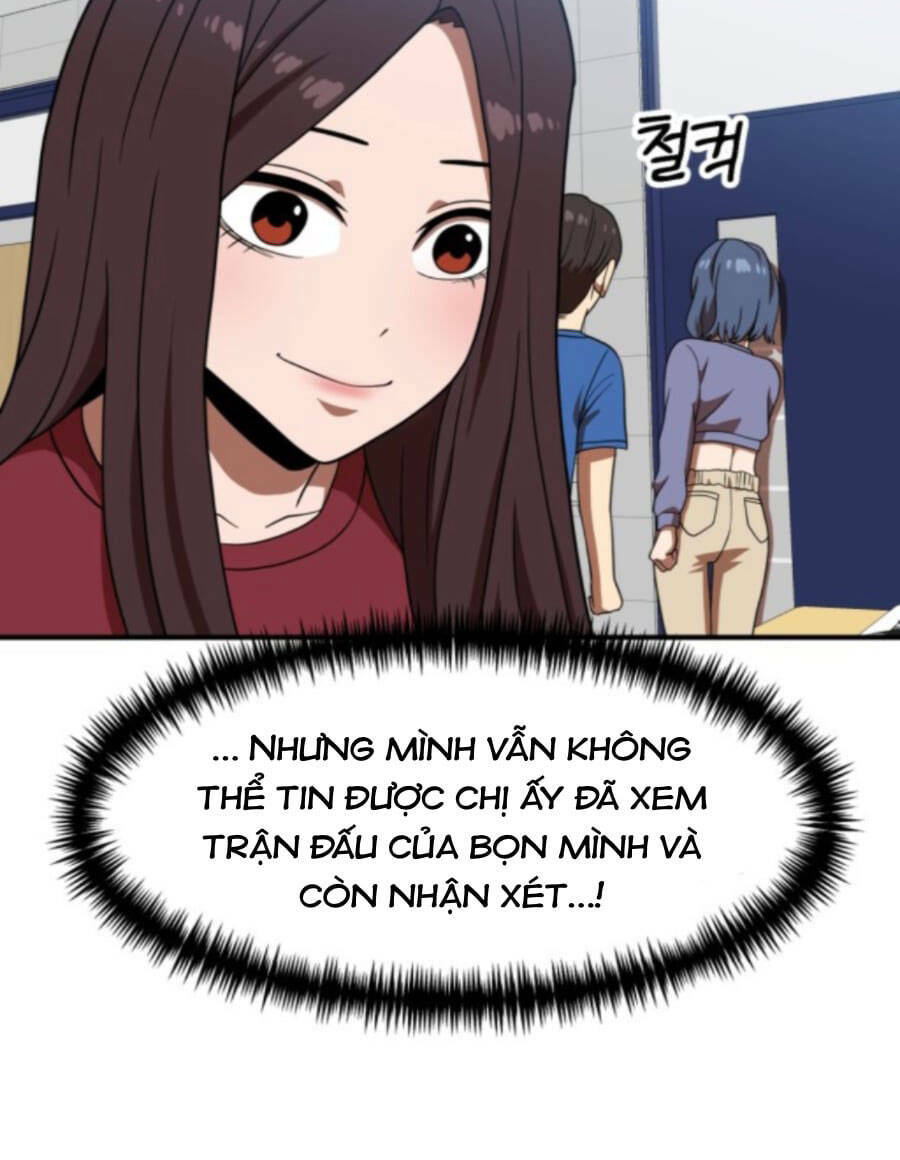 Double Click - Chương 76