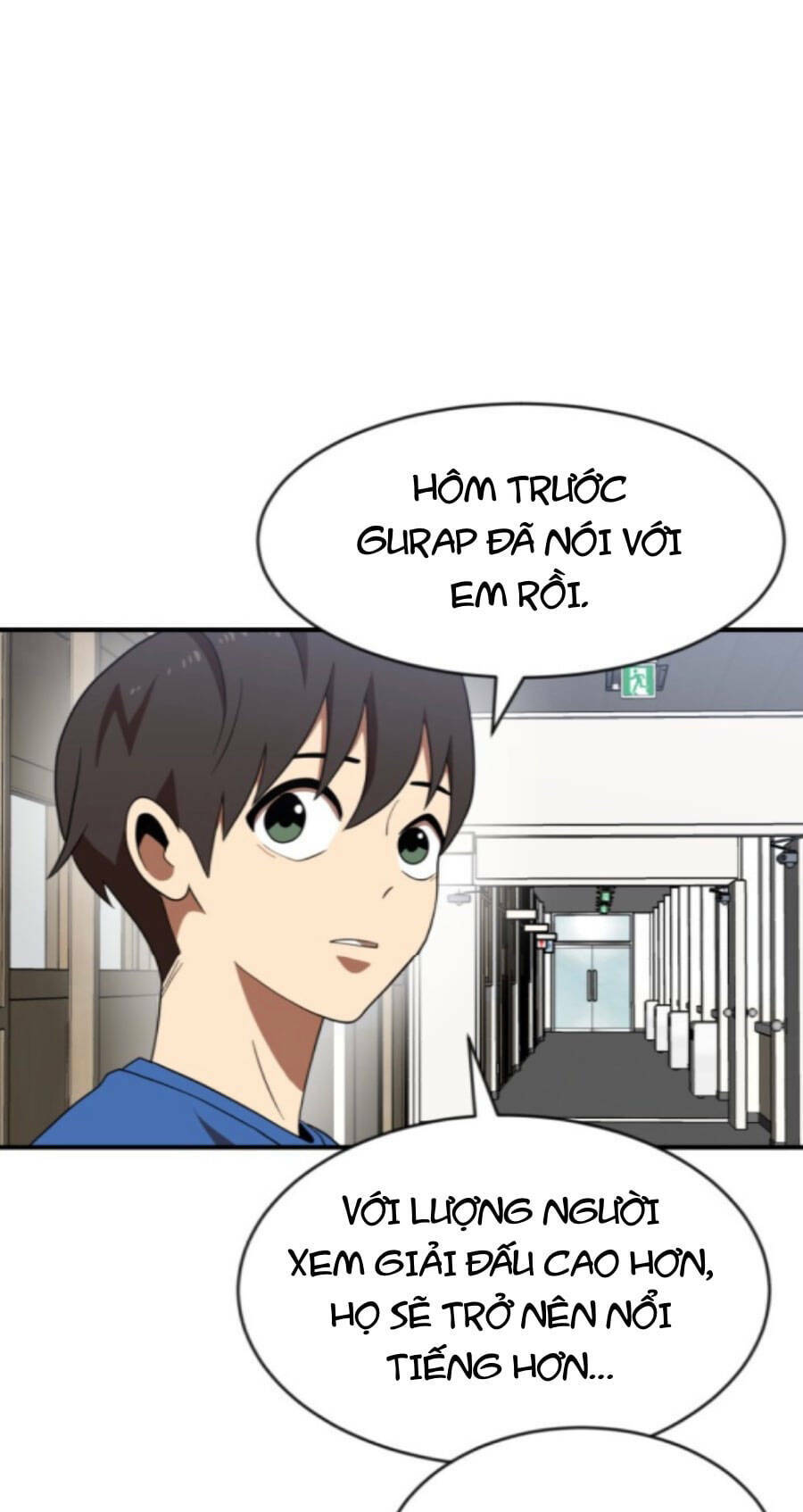 Double Click - Chương 76