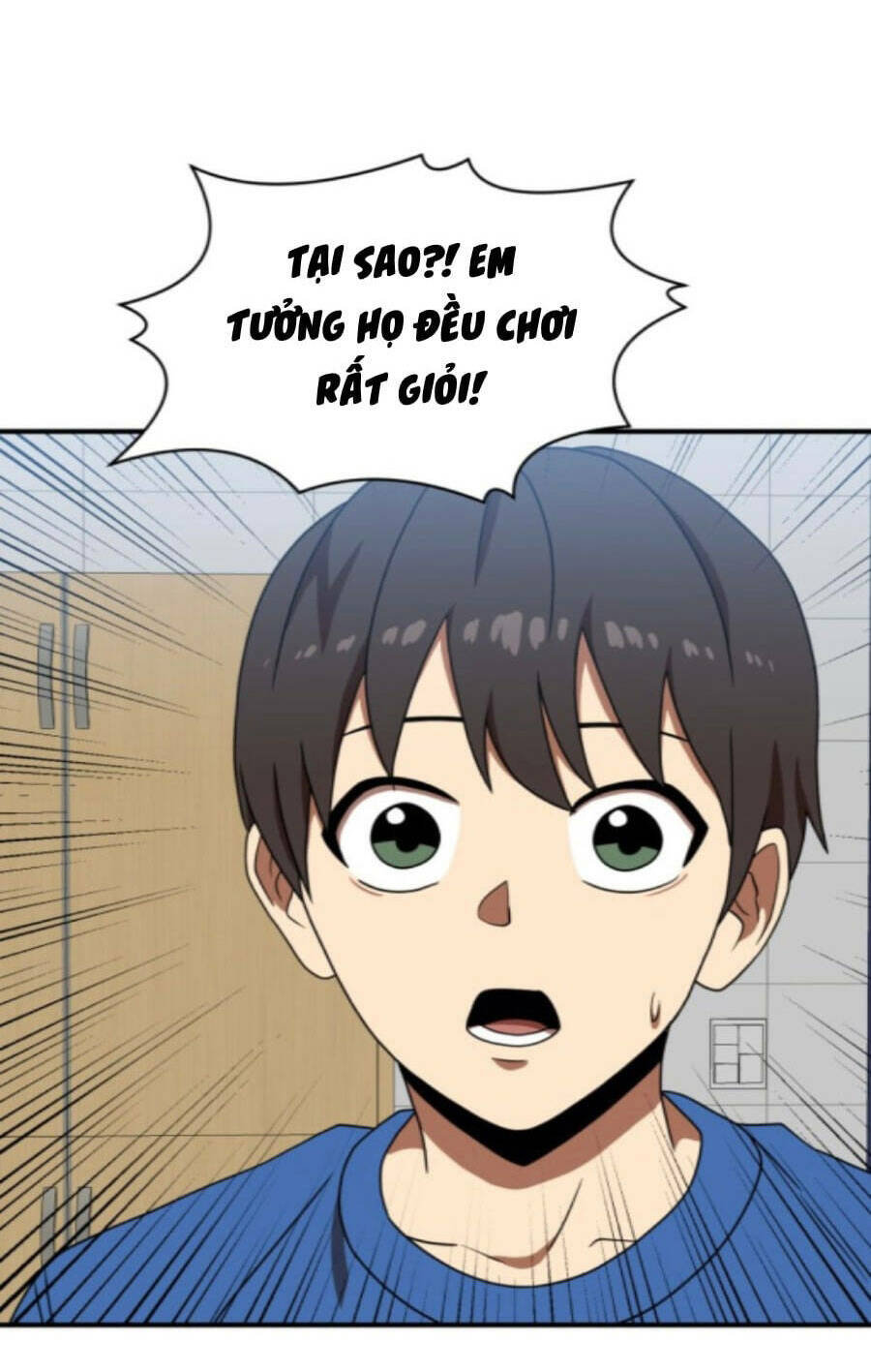 Double Click - Chương 76