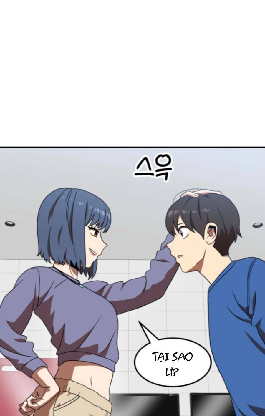 Double Click - Chương 76
