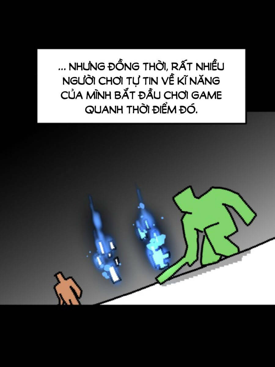 Double Click - Chương 76