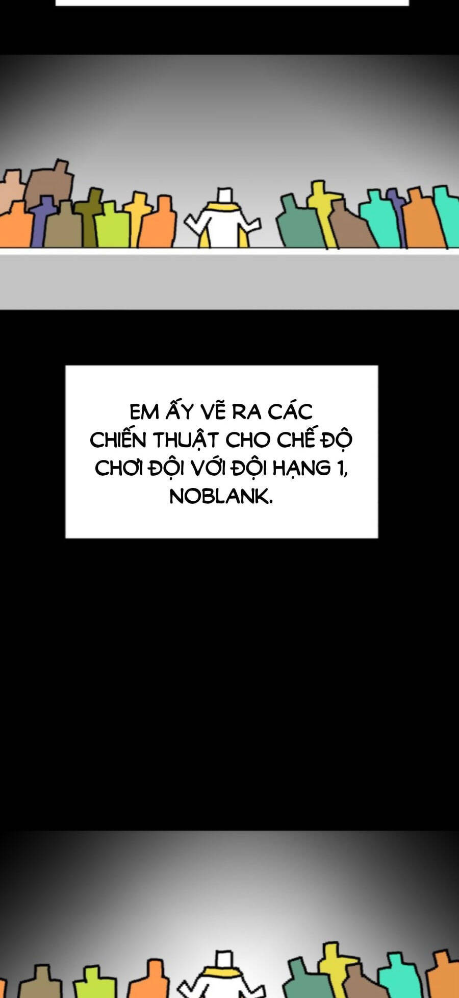 Double Click - Chương 76