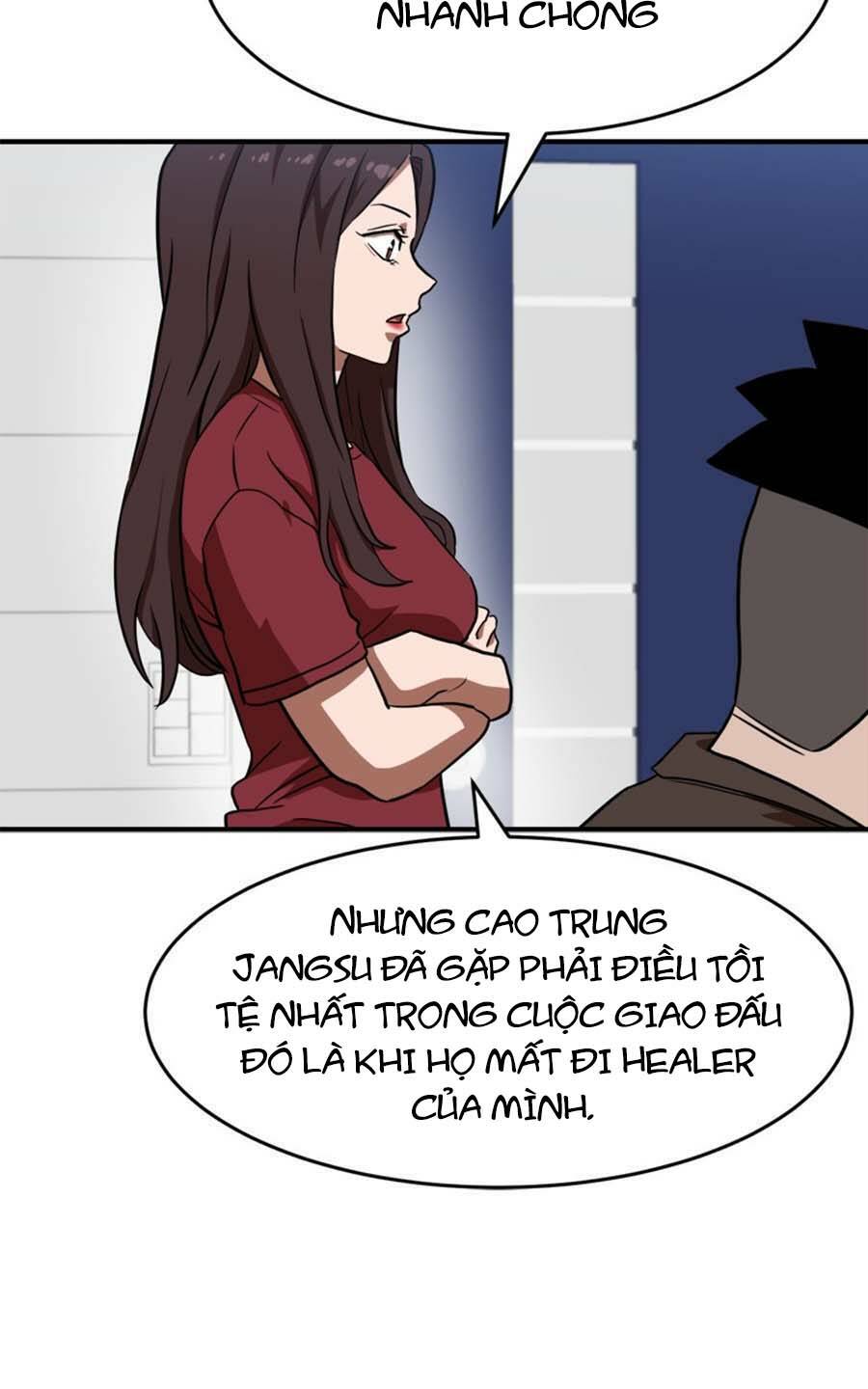Double Click - Chương 77